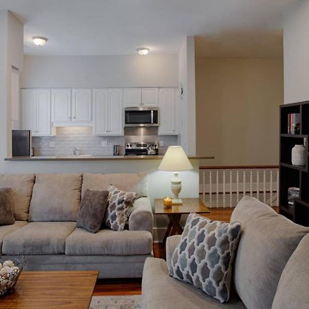 414B Waldburg St - 2 Bedroom Oasis Near Forsyth Park Саванна Экстерьер фото